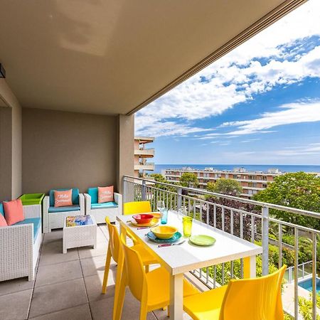 Au Soleil De Nice Exterior foto