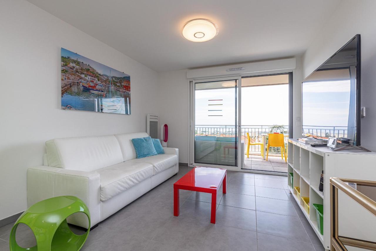 Au Soleil De Nice Exterior foto