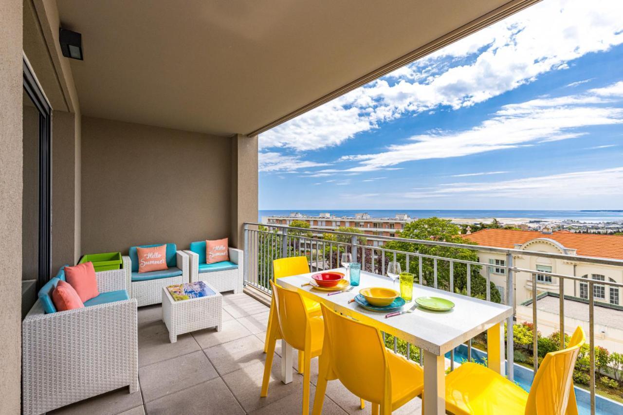 Au Soleil De Nice Exterior foto