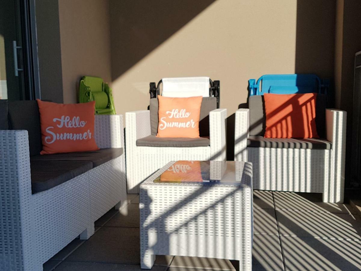 Au Soleil De Nice Exterior foto